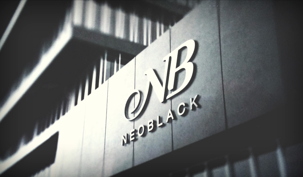 Black минск