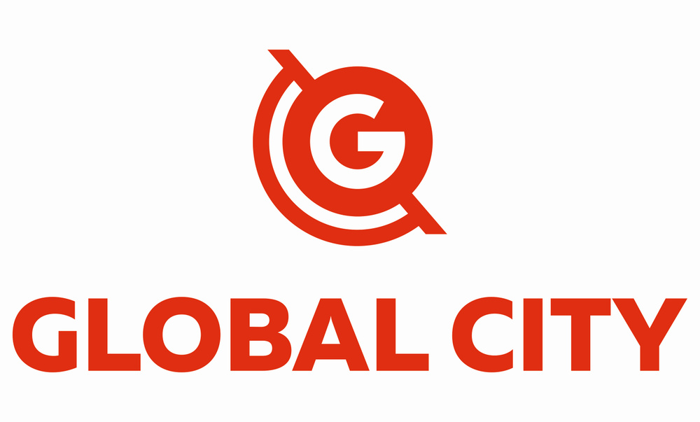 Global city. Глобал Сити Караганда. Global City логотип. Город в Глобал Сити. ТОО City.