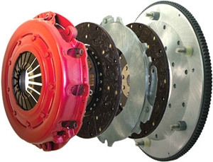 Сцепление ГАЗ-3302 Бизнес дв.УМЗ-4216 в сборе 3302-1601620, цена в