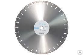 Алмазный диск ТСС-450 Асфальт/бетон (PREMIUM)