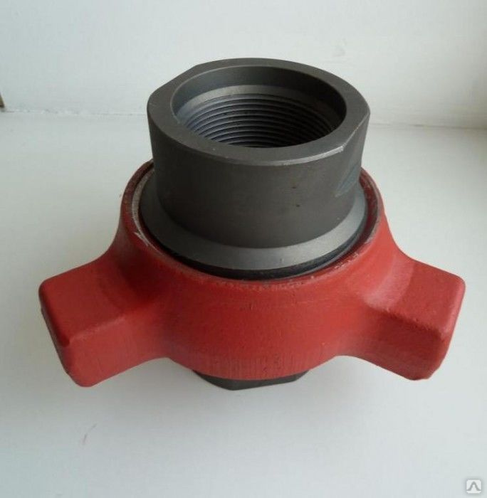 Быстроразъемное соединение гидравлическое БРС-2, цена в Перми от ...