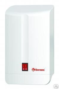 Проточный водонагреватель THERMEX TIP 500 (combi) 