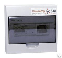 Электронный регулятор температуры Галан НАВИГАТОР-9Н