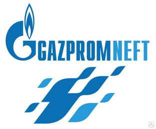 Масло моторное Gazpromneft Slide Way-68 205 л 