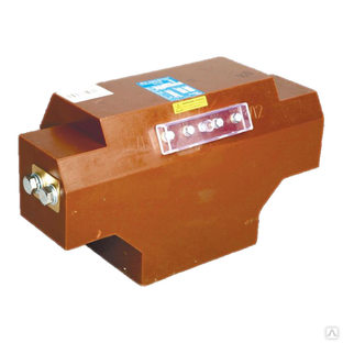 Трансформатор тока ТЛК-СТ-10-ТПК4 (1) 2-х обмоточный 5/5-150/5 Точность-0,2 