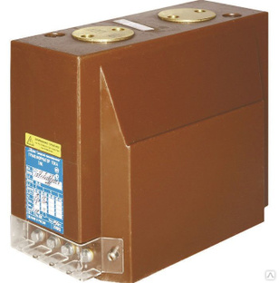 Трансформатор тока ТЛК-СТ-10-10 2-х обм Т 1000/5-1500/5, Точность-0,5S