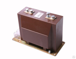 Трансформатор тока ТЛК-СТ-10-17 (1) 2000/5, Точность - 0,2 