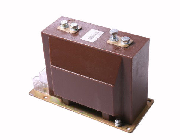 Трансформатор тока ТЛК-СТ-10-17 (1) 1000/5-1500/5, Точность - 0,2S