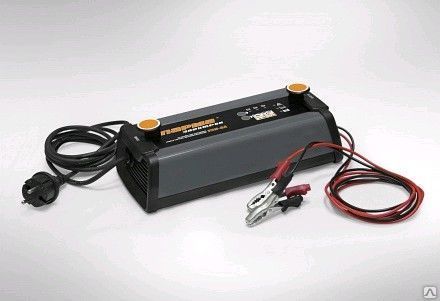 Зарядное автоматическое инверторное устройство Парма-Электрон УЗИ-8А