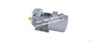 Электродвигатель механизма подъема YZPFM280S-8 45kW для Dongjian QTZ125 
