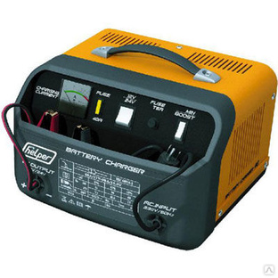 Зарядное устройство INVIK 50 (320Ah.12-24B.60A.11кг)