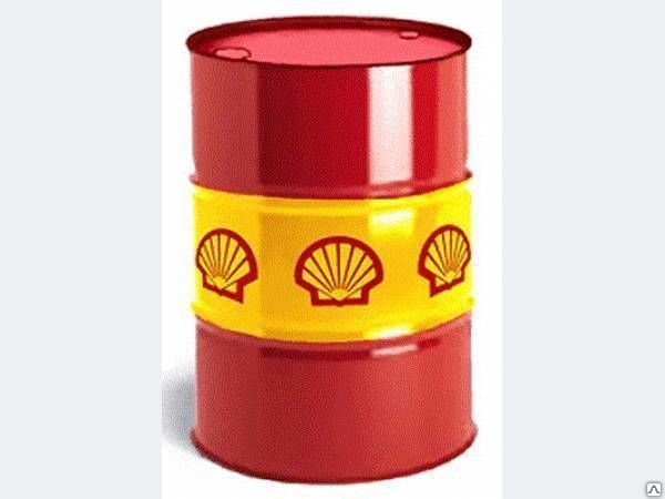 Масло моторное Shell Rimula R4X 15W40 (209 л) (оригинал)