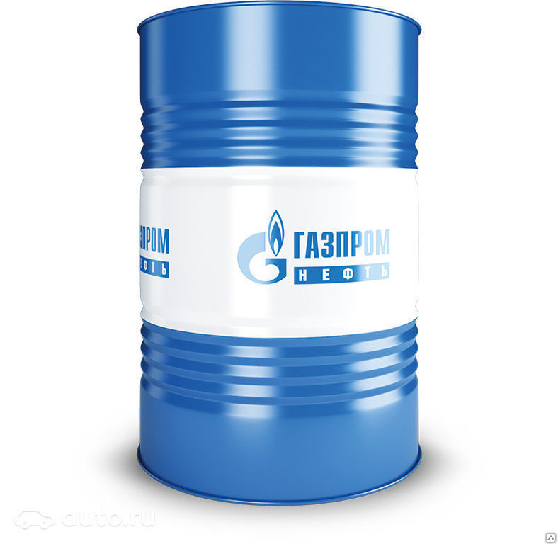 Масло моторное полусинтетическое Газпромнефть Diesel Premium 10w-40 205 л