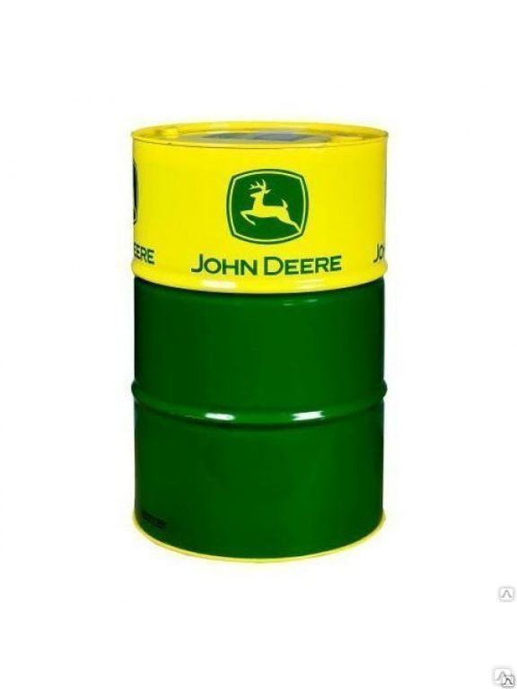 John deere масло моторное