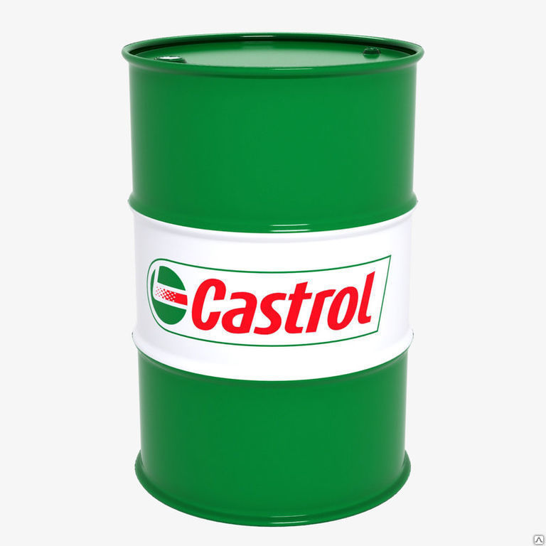 Масло моторное Полусинтетическое CASTROL Vecton 10W-40 E4/E7 (208 л)