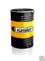 Антифриз KANSLER STANDARD Antifreeze Green 50/50 G11 (210 л)