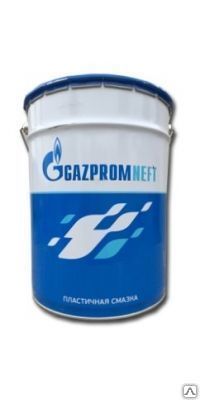 Смазка литиевая Газпромнефть GREASE L EP 2 (18 кг)