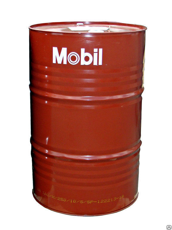 Смазочно-охлаждающая жидкость (СОЖ) полусинтетическая Mobilcut 230 (208 л)