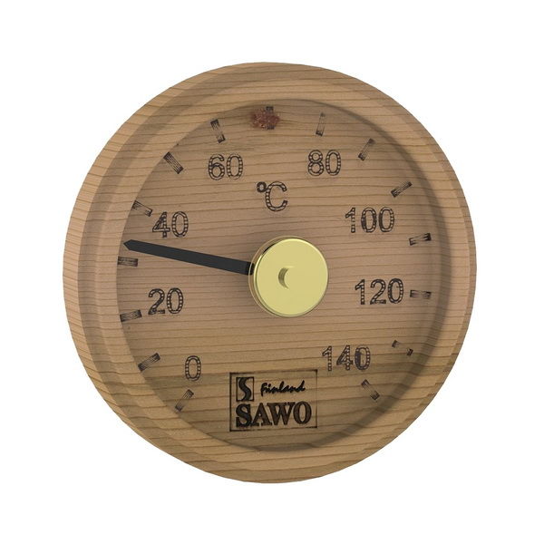 Термометр Sawo 102-TD (кедр)