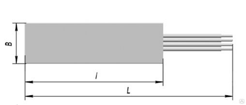 Термопреобразователь сопротивления медные ТСМ 9502, цена в ...