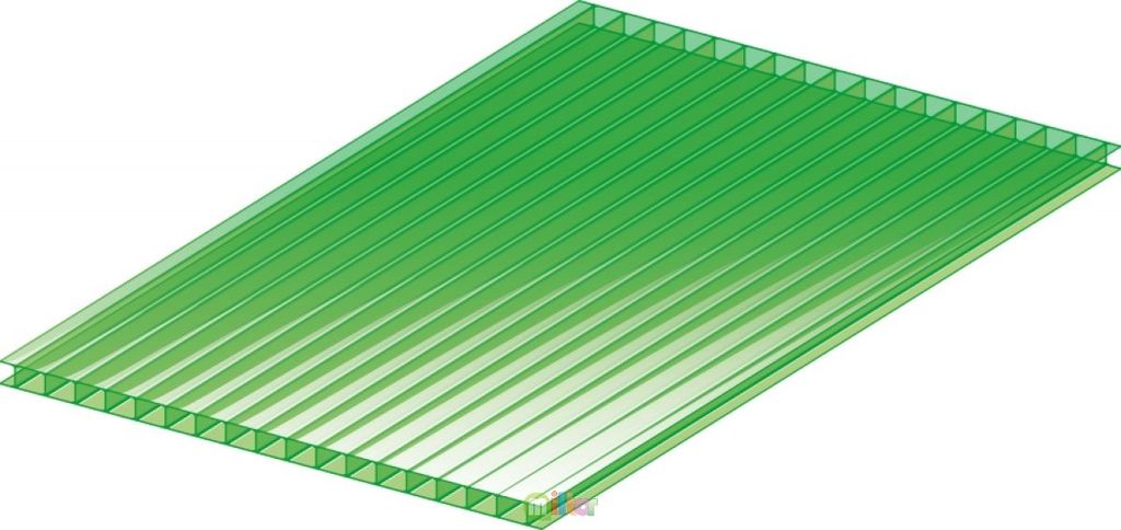 Поликарбонат Купить В Александрове Владимирской Области