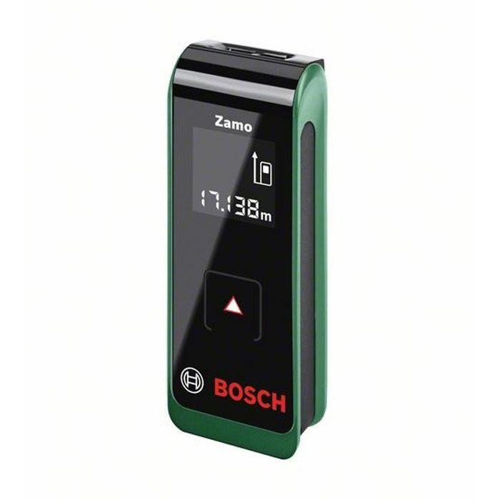 Лазер дальномер Bosch ZAMO