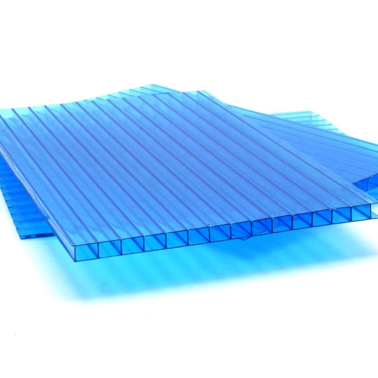 Поликарбонат б у. Поликарбонат Polynex 10 мм синий (шир. 2,1 М). Сотовый поликарбонат синий 10мм. Полигаль поликарбонат. Поликарбонат синий 10 мм.
