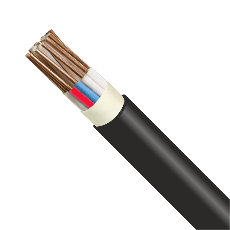 КВВГнг(A)-LS кабель 10х2.5