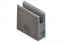 Пескоуловитель бетонный DRENLINE Standart DN100 С250 500х165х530 мм 55 кг