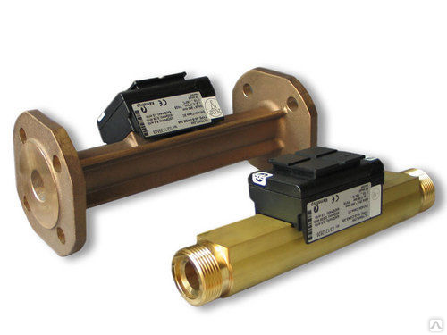 Очистка от загрязнений ультразвуковой расходомер Ду 20-100 мм, цена в ...