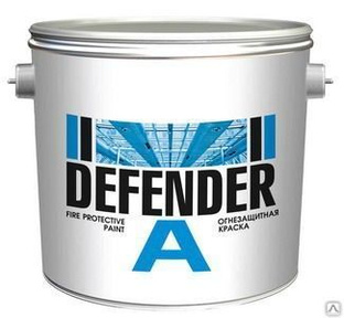 Огнебиозащитный состав Defender A 