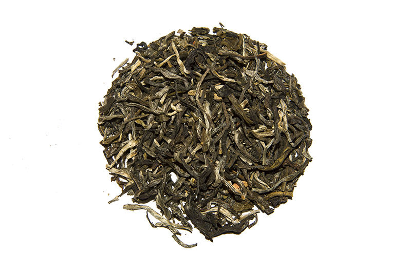 Чай зеленый плантационный Моли хуа ча, 50 г.