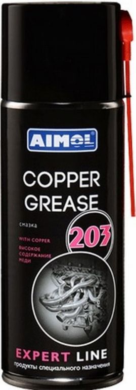 Медная смазка AIMOL Copper Grease 400мл(203)