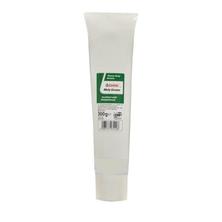 Смазка пластичная CASTROL Moly Grease (MS/3 ) 0,3кг