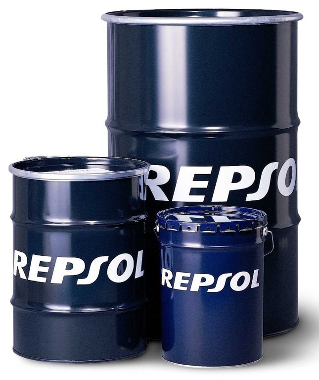 Консистентная смазка Repsol GRASA LITICA EP 2 180 кг.