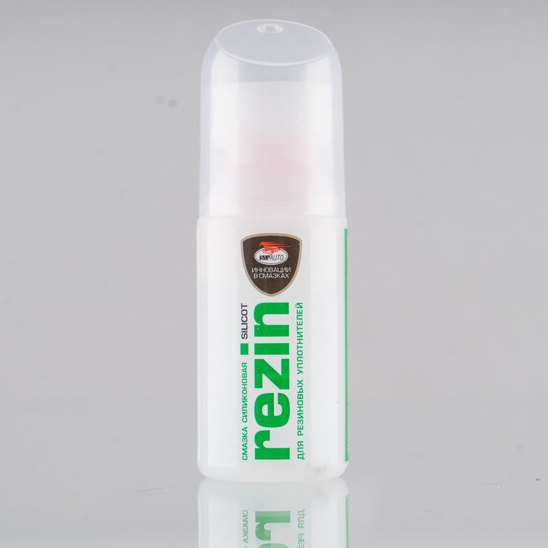Смазка ВМП SILICOT Spray для резиновых уплотнителей аэроз.флакон