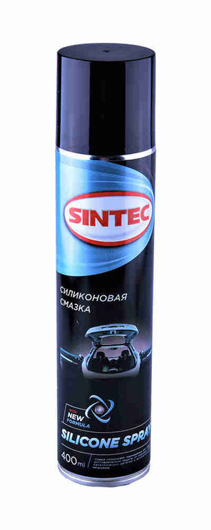 Дезодорант SINTEC автомобильный (игрушка)