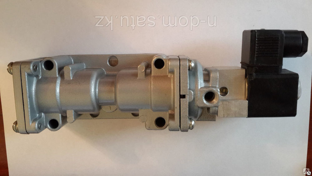 Пневмоклапан КЭП 16.1 24в, цена в Павлодаре от компании Prom-KZ