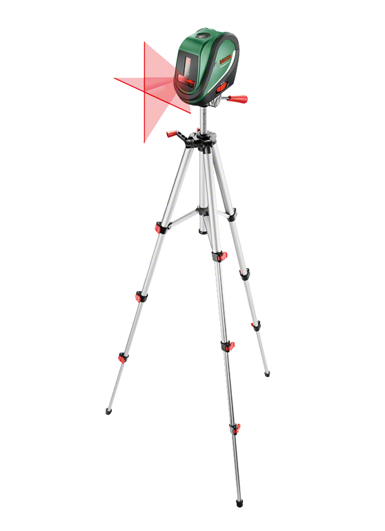 Bosch UniversalLevel 2 Set