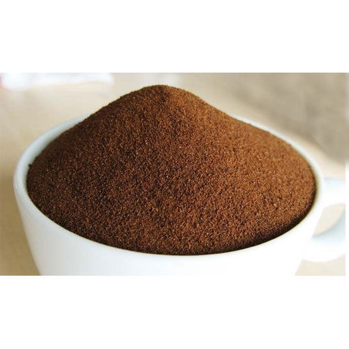 Кофе порошкообразный растворимый ТАТА Индия ГОСТ 32776-2014