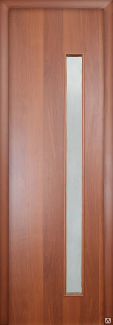 Дверь межкомнатная "Классика" (размер и цвет на выбор)
