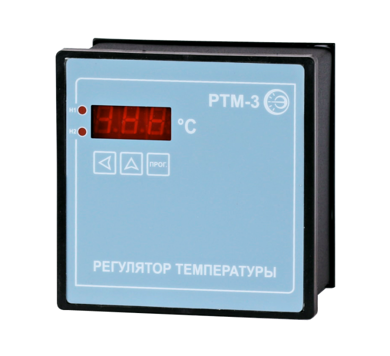 Регулятор температуры РТМ-3