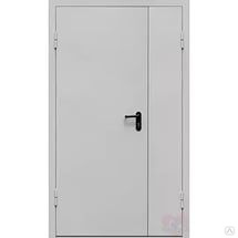 Дверь противопожарная ДП2 2050/1250/80/L 