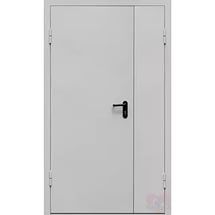 Дверь противопожарная ДП2 2050/1250/80/L