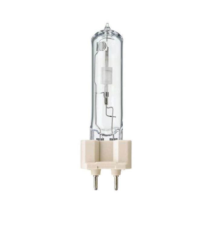 Лампа газоразрядная металлогалогенная CDM-T Essential 70W/830 70Вт капсульная 3000К G12 PHILIPS 928185505125 / 871829179