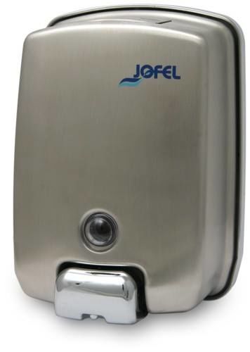 Jofel AC54000 FUTURA дозатор для жидкого мыла