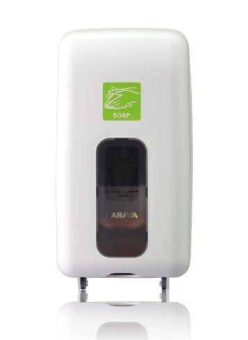 SARAYA UD-9000 Cенсорный дозатор для антисептика, пенного и жидкого мыла