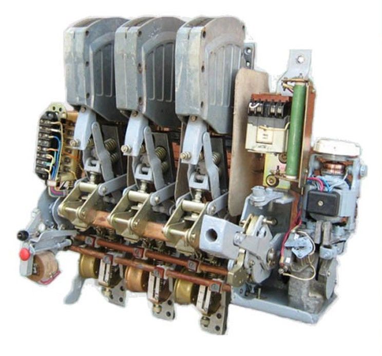 Автоматические выключатели АВМ 20с - 1000А,1250А, 1500А, моторный привод