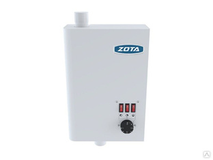 Электрокотел Zota-9 Balance 9 кВт 