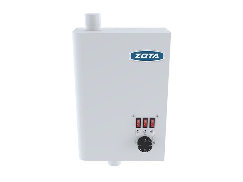 Котел электрический Zota Balance 7.5 кВт
